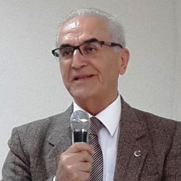 Mustafa Gazalcı