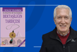 BEKTAŞİLİĞİN TARİHÇESİ