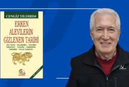 ERKEN ALEVİLERİN GİZLENEN TARİHİ