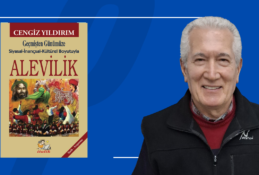 GEÇMİŞTEN GÜNÜMÜZE ALEVİLİK