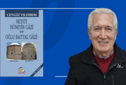 SEYYİT HÜSEYİN GAZİ  VE OĞLU BATTAL GAZİ