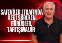 SAFEVİLER ETRAFINDA İLERİ SÜRÜLEN GÖRÜŞLER, TARTIŞMALAR