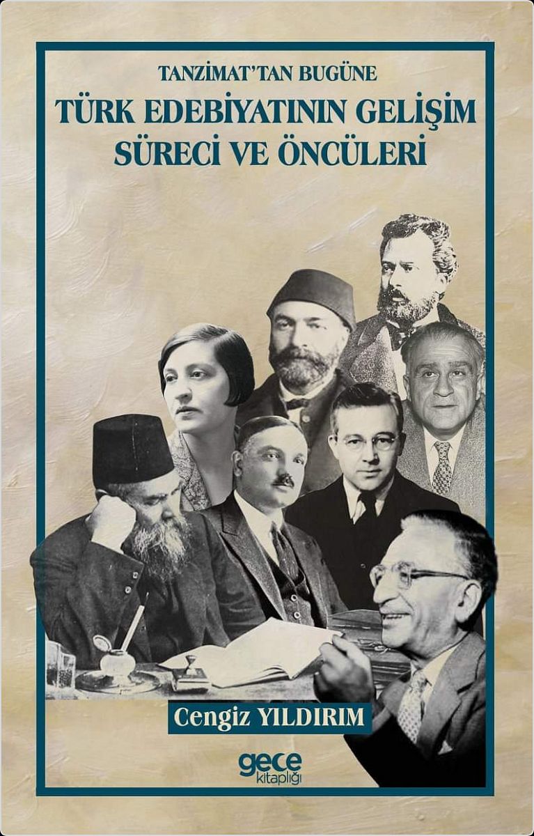 turk-edebiyatının -gelisim-sureci